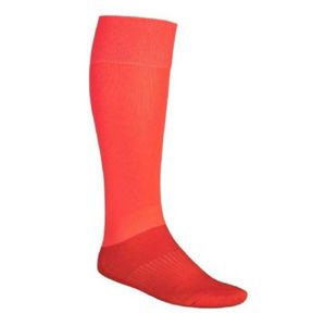 Fotbalové ponožky Select Football socks oranžová 42-47